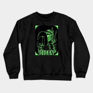 GIGAN Crewneck Sweatshirt